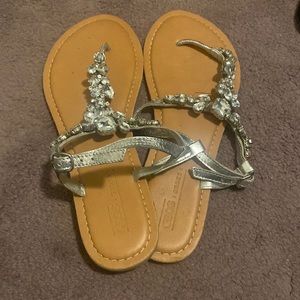 Asos sandals